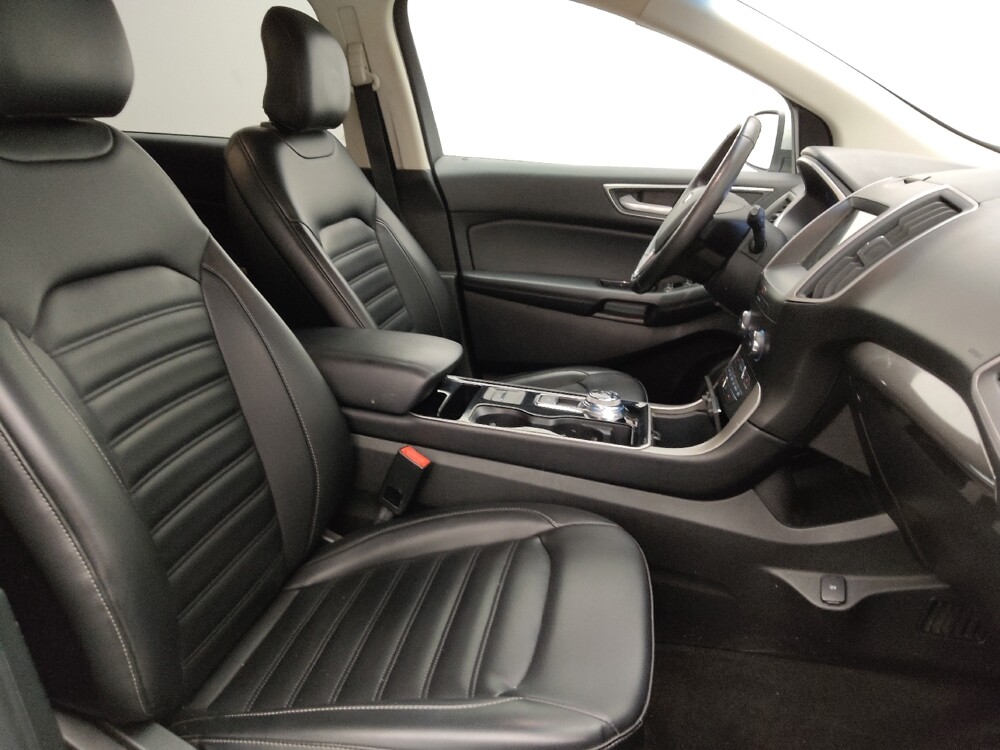2019 Ford Edge in Albuquerque, NM 87113 - 18145897 21