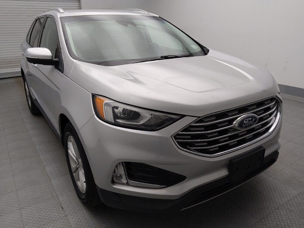 2019 Ford Edge in Albuquerque, NM 87113 - 18145897 13