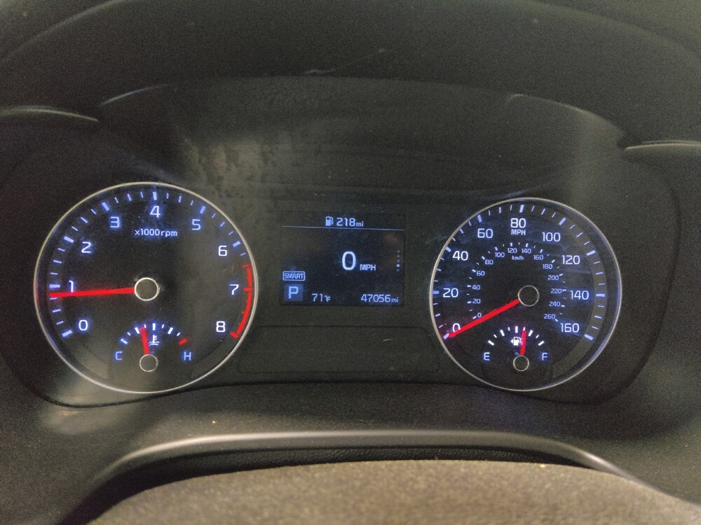 2021 Kia Forte in Columbus, OH 43228 - 18145900 23