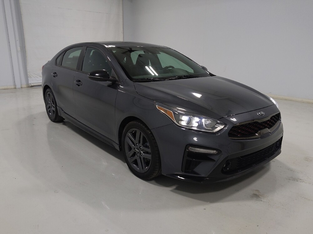 2021 Kia Forte in Columbus, OH 43228 - 18145900 13