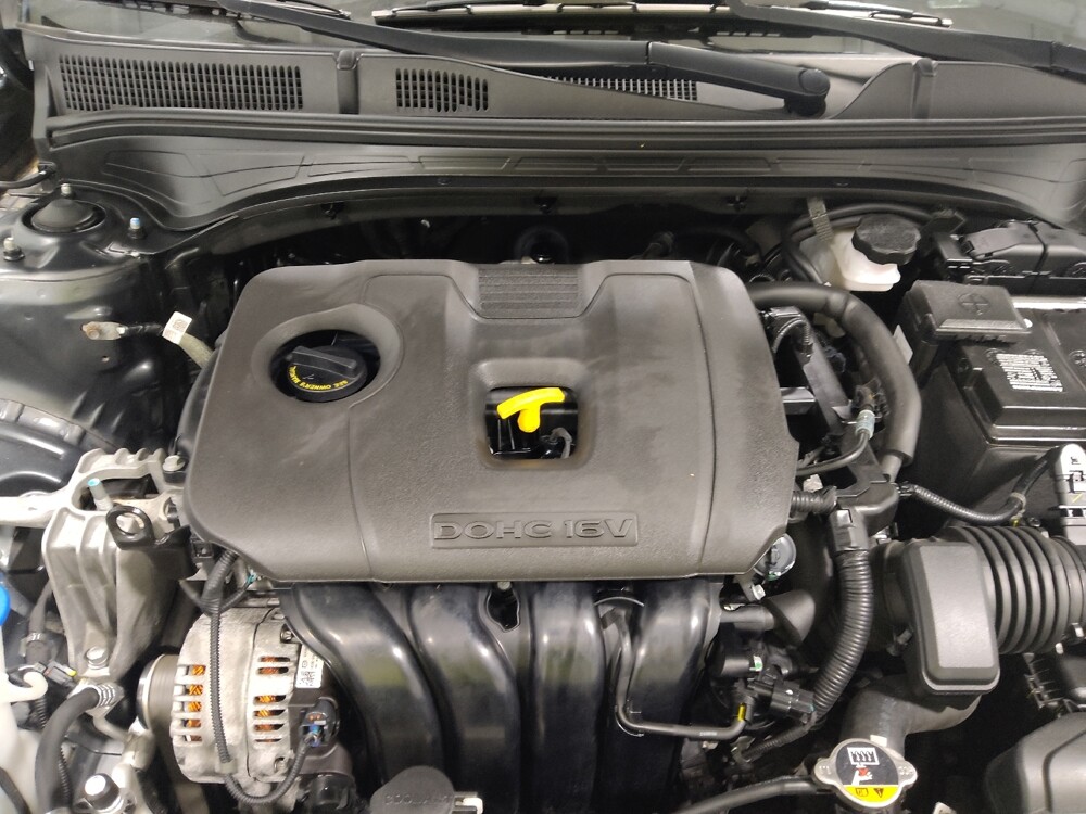 2021 Kia Forte in Columbus, OH 43228 - 18145900 30