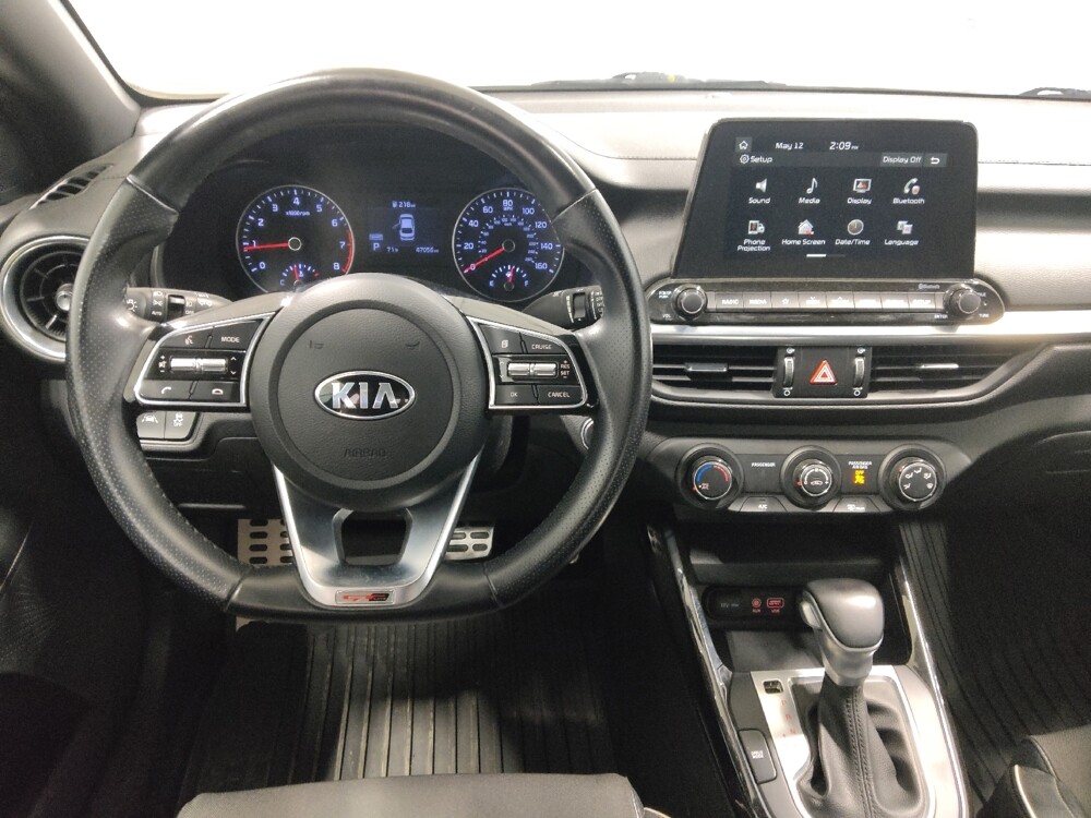 2021 Kia Forte in Columbus, OH 43228 - 18145900 22