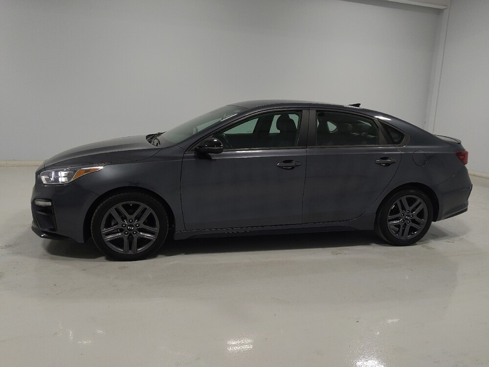 2021 Kia Forte in Columbus, OH 43228 - 18145900 2