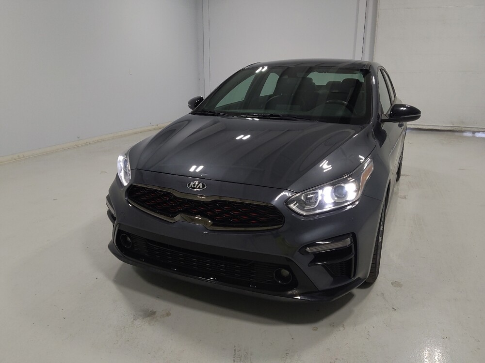 2021 Kia Forte in Columbus, OH 43228 - 18145900 15