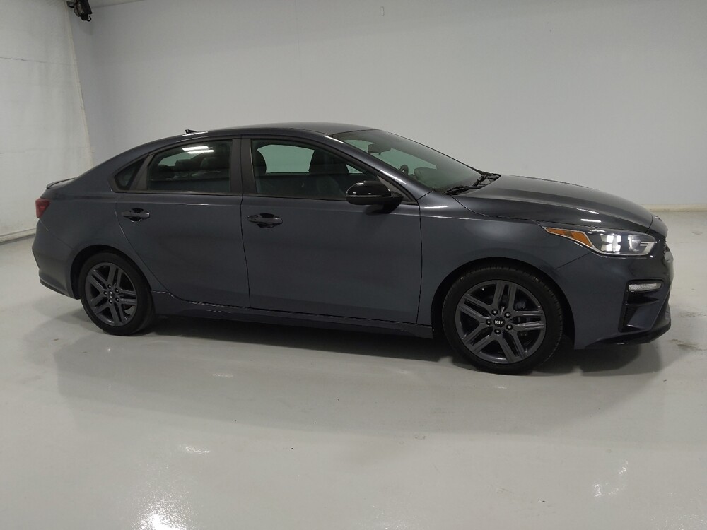 2021 Kia Forte in Columbus, OH 43228 - 18145900 11