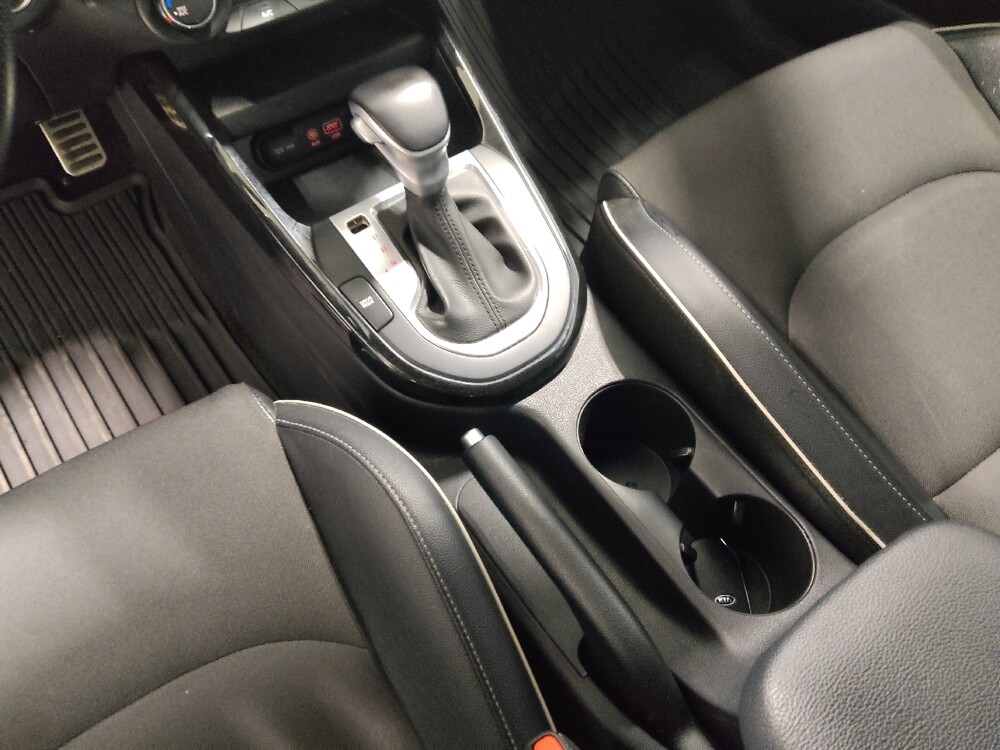 2021 Kia Forte in Columbus, OH 43228 - 18145900 26