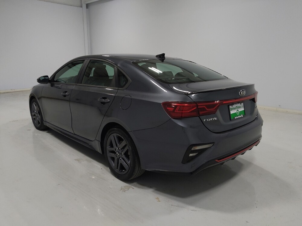 2021 Kia Forte in Columbus, OH 43228 - 18145900 5