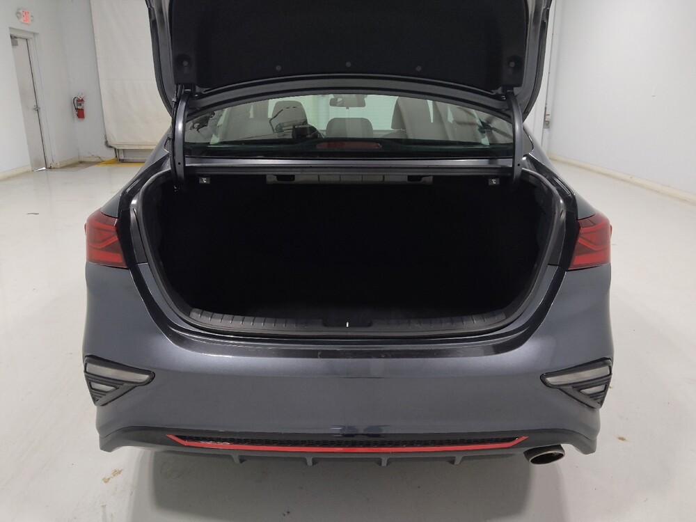 2021 Kia Forte in Columbus, OH 43228 - 18145900 29