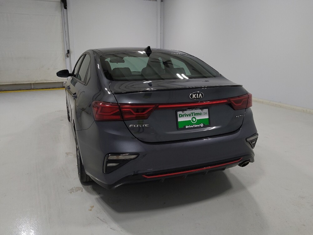 2021 Kia Forte in Columbus, OH 43228 - 18145900 6