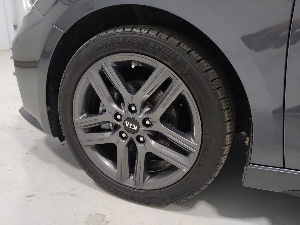 2021 Kia Forte in Columbus, OH 43228 - 18145900 31