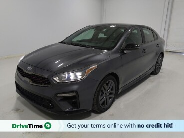 2021 Kia Forte in Columbus, OH 43228