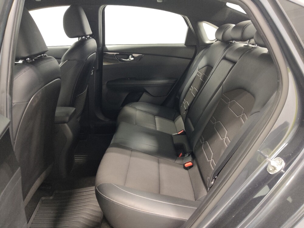 2021 Kia Forte in Columbus, OH 43228 - 18145900 18