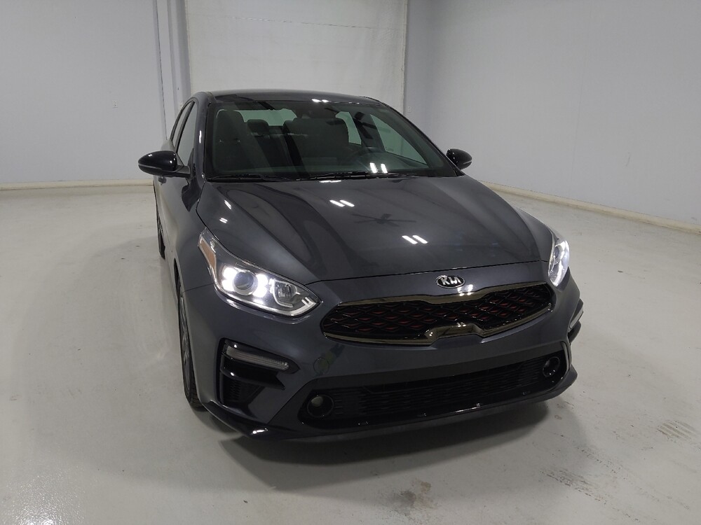 2021 Kia Forte in Columbus, OH 43228 - 18145900 14