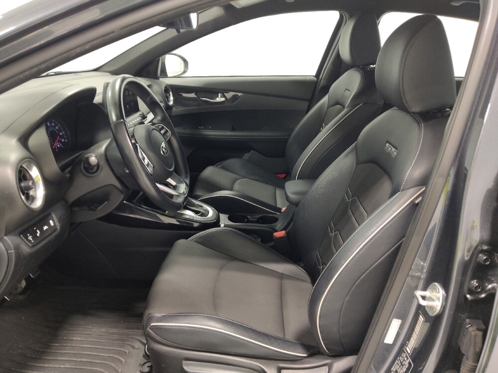 2021 Kia Forte in Columbus, OH 43228 - 18145900 17