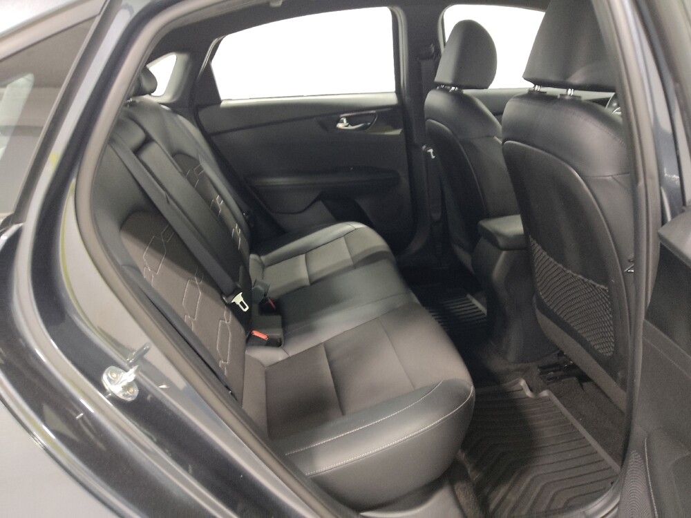 2021 Kia Forte in Columbus, OH 43228 - 18145900 19