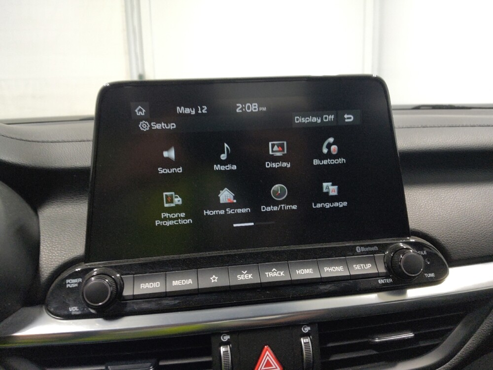 2021 Kia Forte in Columbus, OH 43228 - 18145900 25