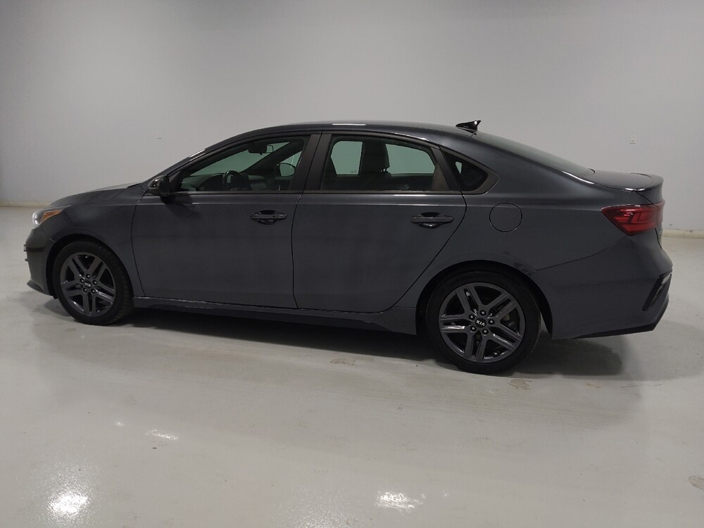2021 Kia Forte in Columbus, OH 43228 - 18145900 3
