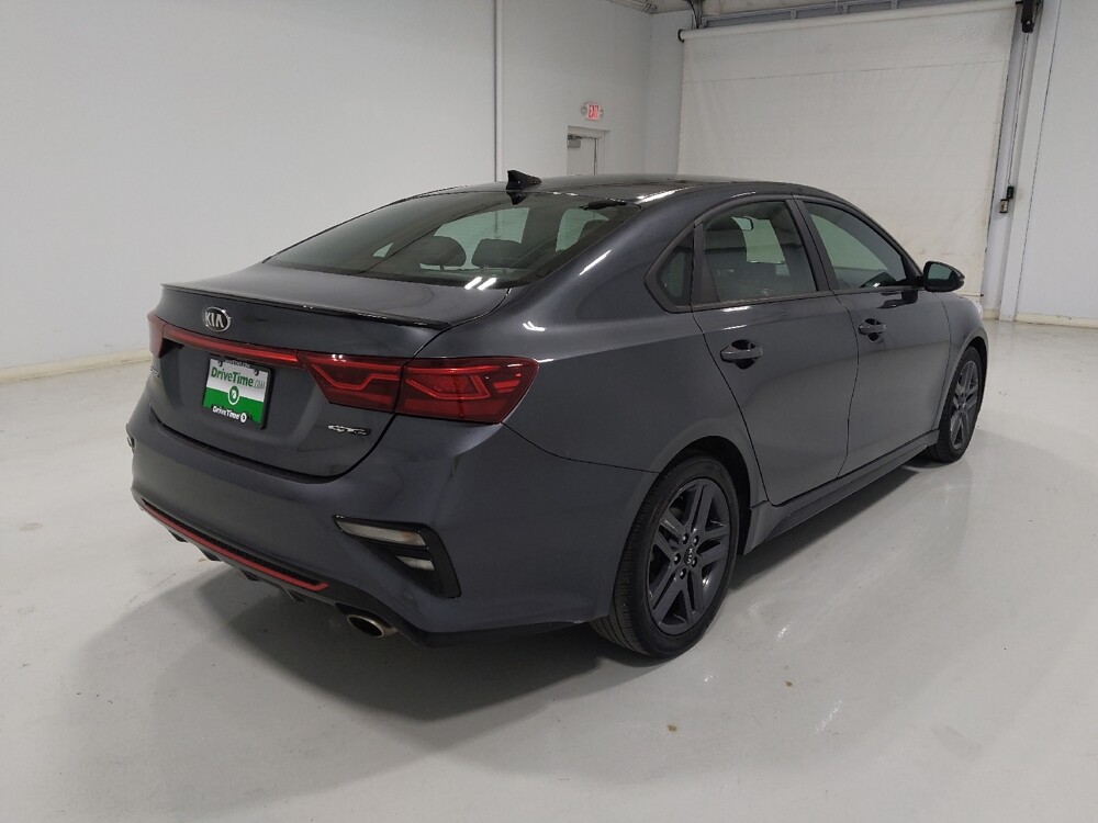 2021 Kia Forte in Columbus, OH 43228 - 18145900 9