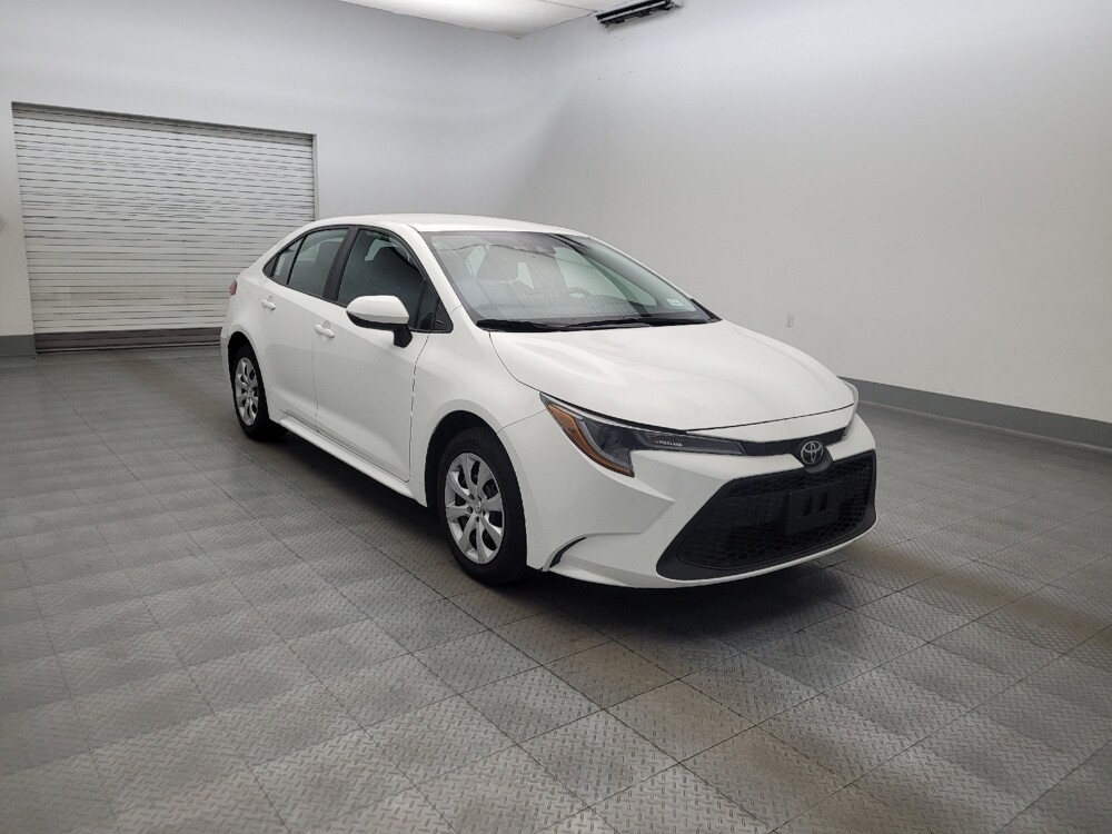 2022 Toyota Corolla in Albuquerque, NM 87123 - 18145901 13