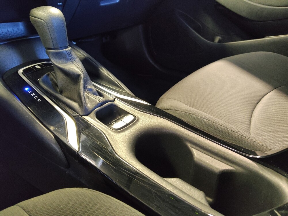 2022 Toyota Corolla in Albuquerque, NM 87123 - 18145901 26