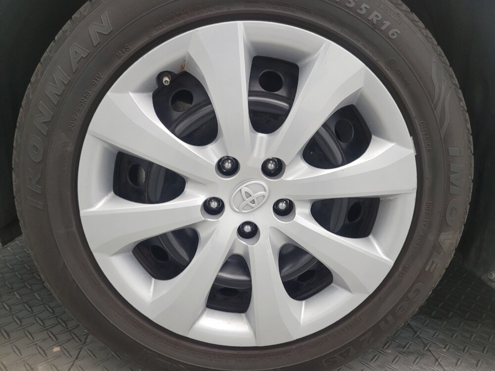 2022 Toyota Corolla in Albuquerque, NM 87123 - 18145901 31