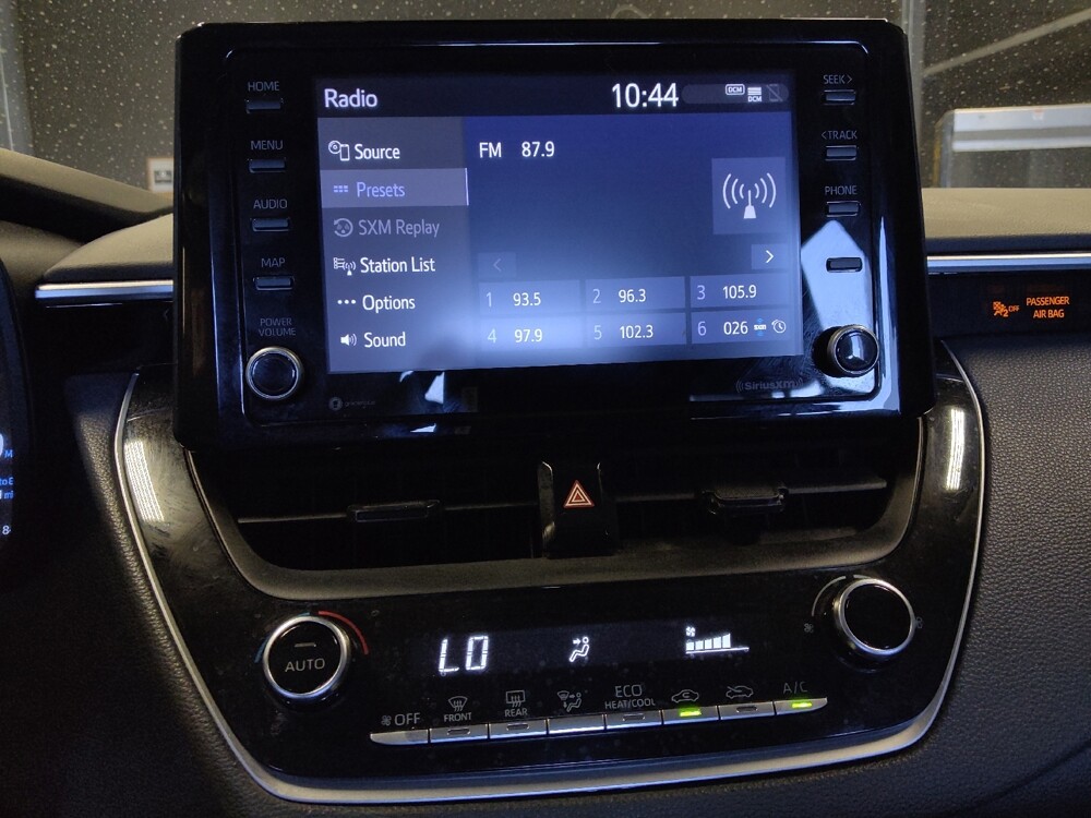 2022 Toyota Corolla in Albuquerque, NM 87123 - 18145901 25