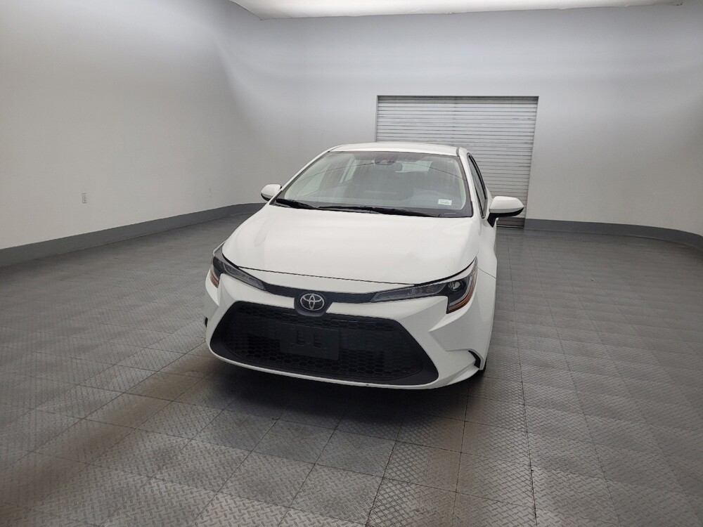 2022 Toyota Corolla in Albuquerque, NM 87123 - 18145901 15