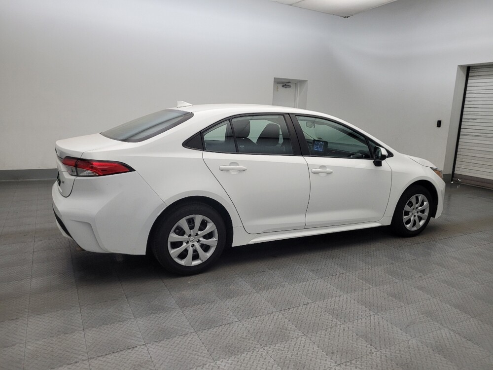 2022 Toyota Corolla in Albuquerque, NM 87123 - 18145901 10