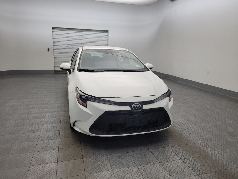 2022 Toyota Corolla in Albuquerque, NM 87123 - 18145901 14
