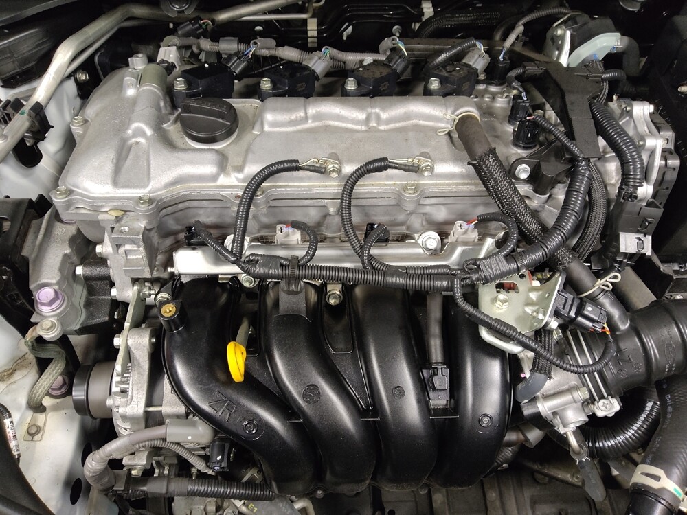 2022 Toyota Corolla in Albuquerque, NM 87123 - 18145901 30