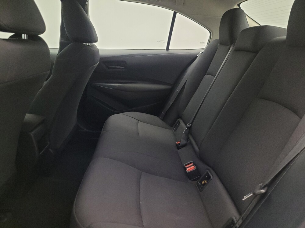 2022 Toyota Corolla in Albuquerque, NM 87123 - 18145901 18