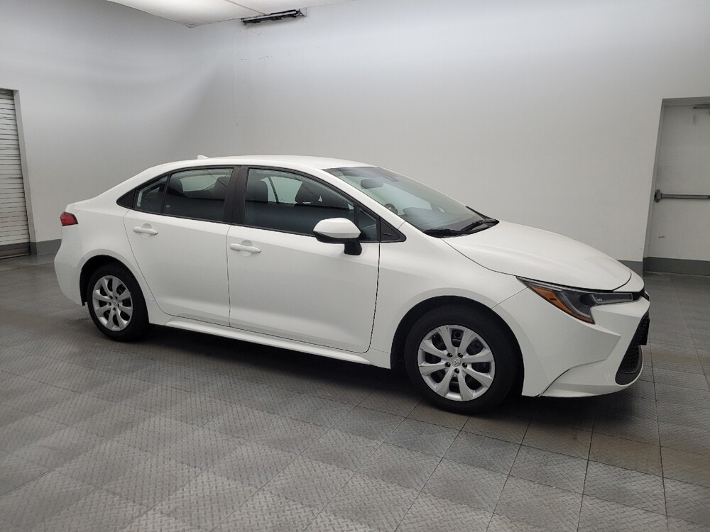2022 Toyota Corolla in Albuquerque, NM 87123 - 18145901 11