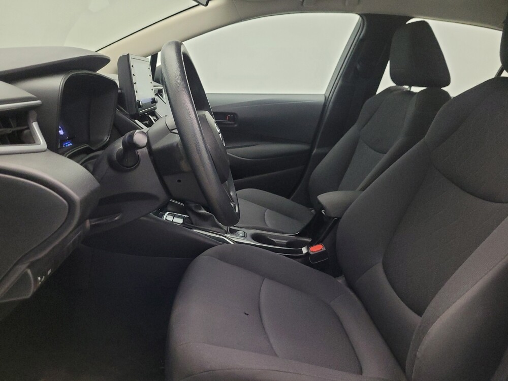 2022 Toyota Corolla in Albuquerque, NM 87123 - 18145901 17