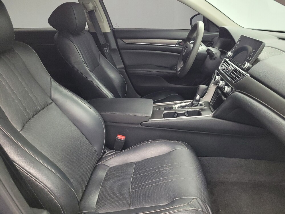 2020 Honda Accord in Houston, TX 77060 - 18145902 21