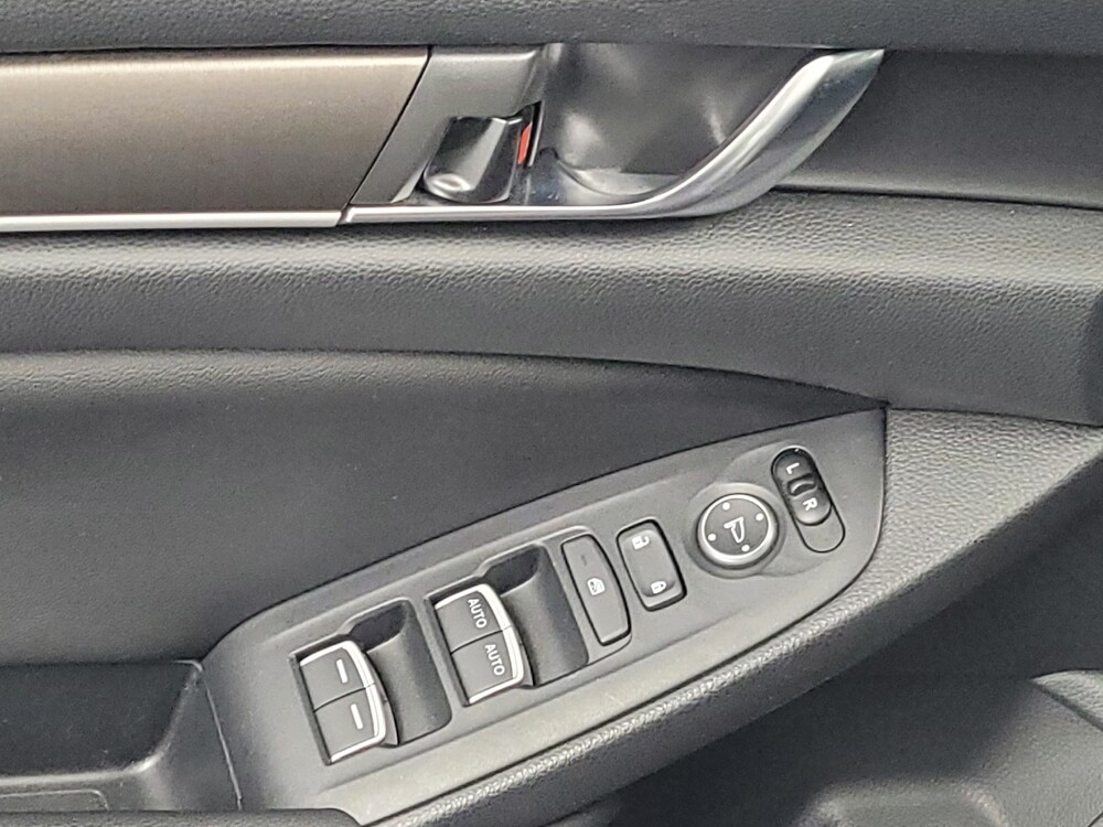 2020 Honda Accord in Houston, TX 77060 - 18145902 27