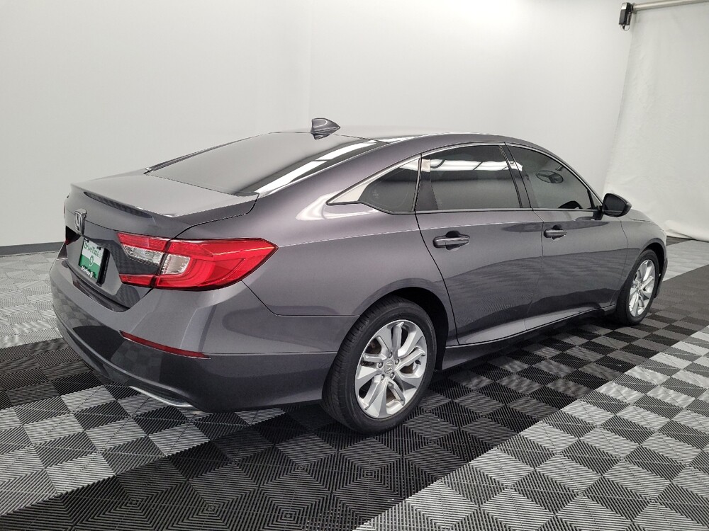 2020 Honda Accord in Houston, TX 77060 - 18145902 9