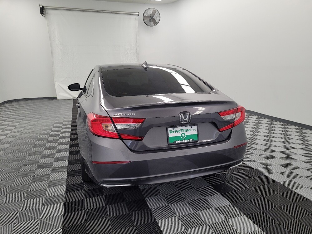 2020 Honda Accord in Houston, TX 77060 - 18145902 6
