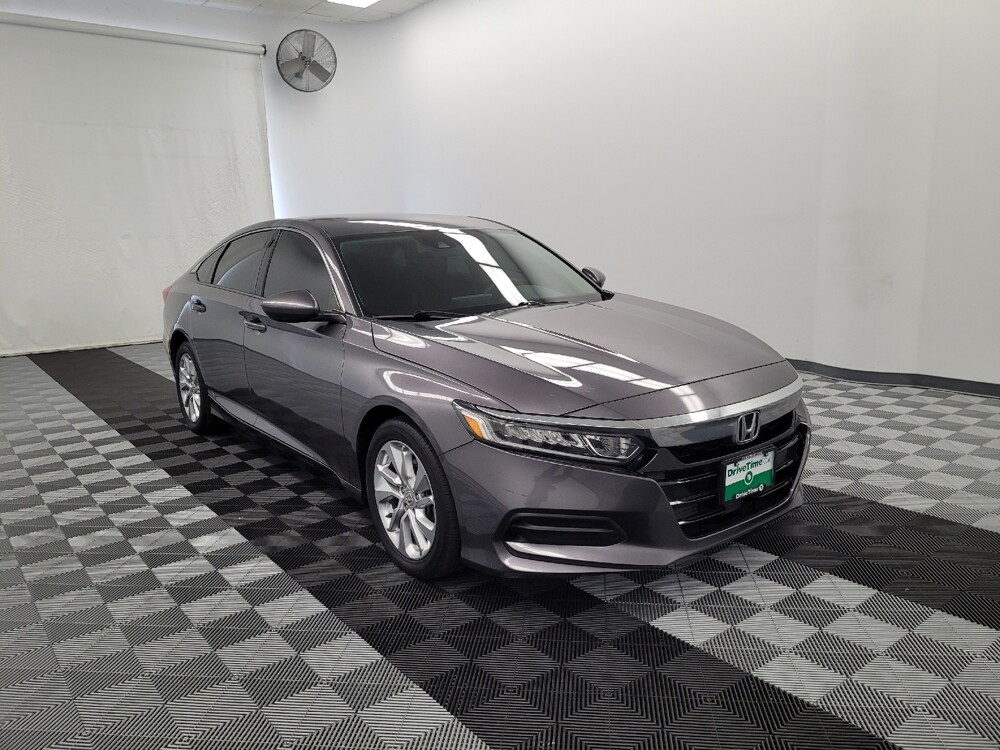 2020 Honda Accord in Houston, TX 77060 - 18145902 13