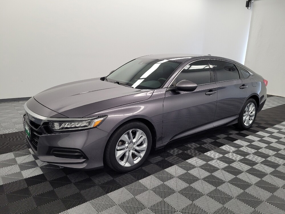 2020 Honda Accord in Houston, TX 77060 - 18145902 2