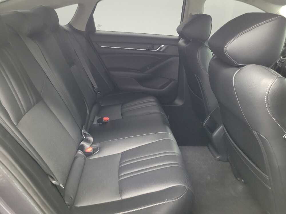 2020 Honda Accord in Houston, TX 77060 - 18145902 19