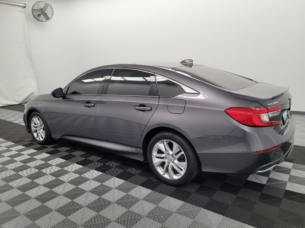 2020 Honda Accord in Houston, TX 77060 - 18145902 3