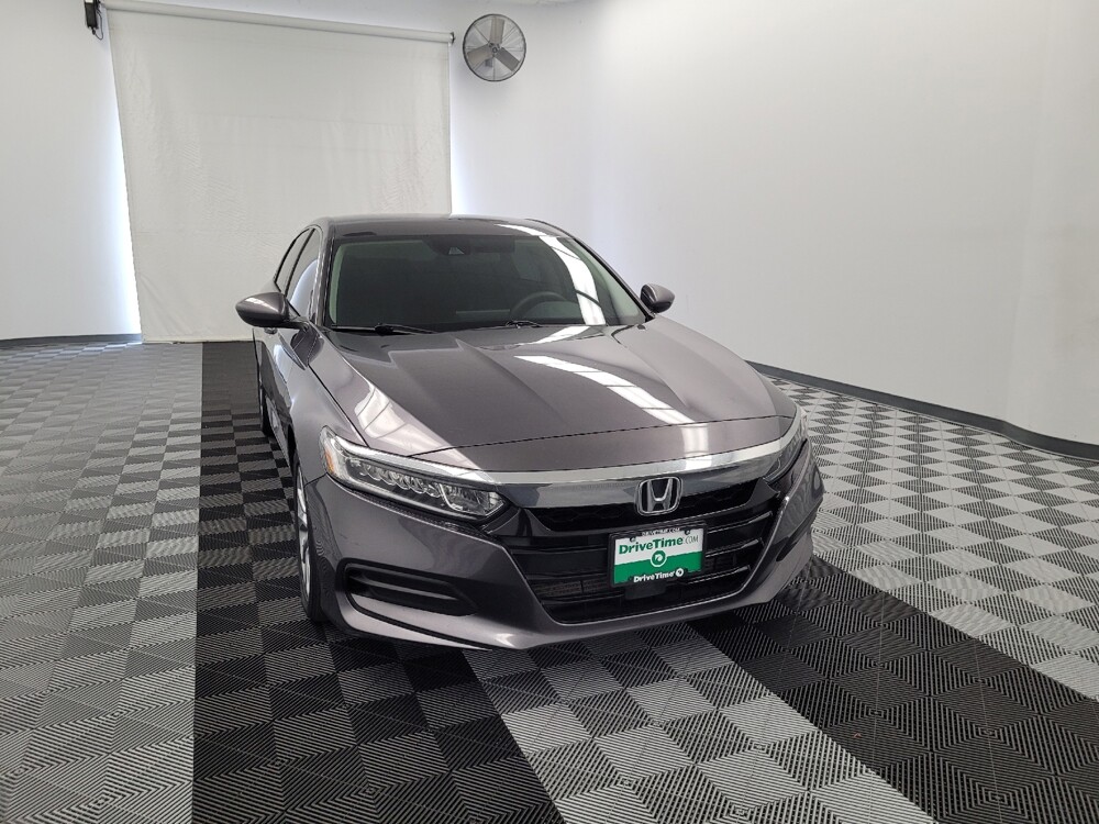 2020 Honda Accord in Houston, TX 77060 - 18145902 14
