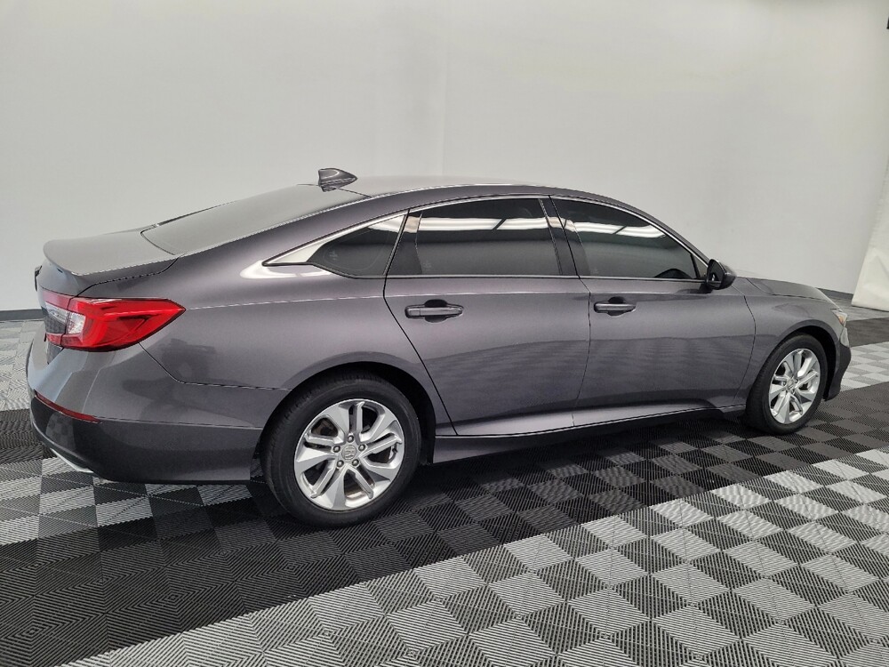 2020 Honda Accord in Houston, TX 77060 - 18145902 10