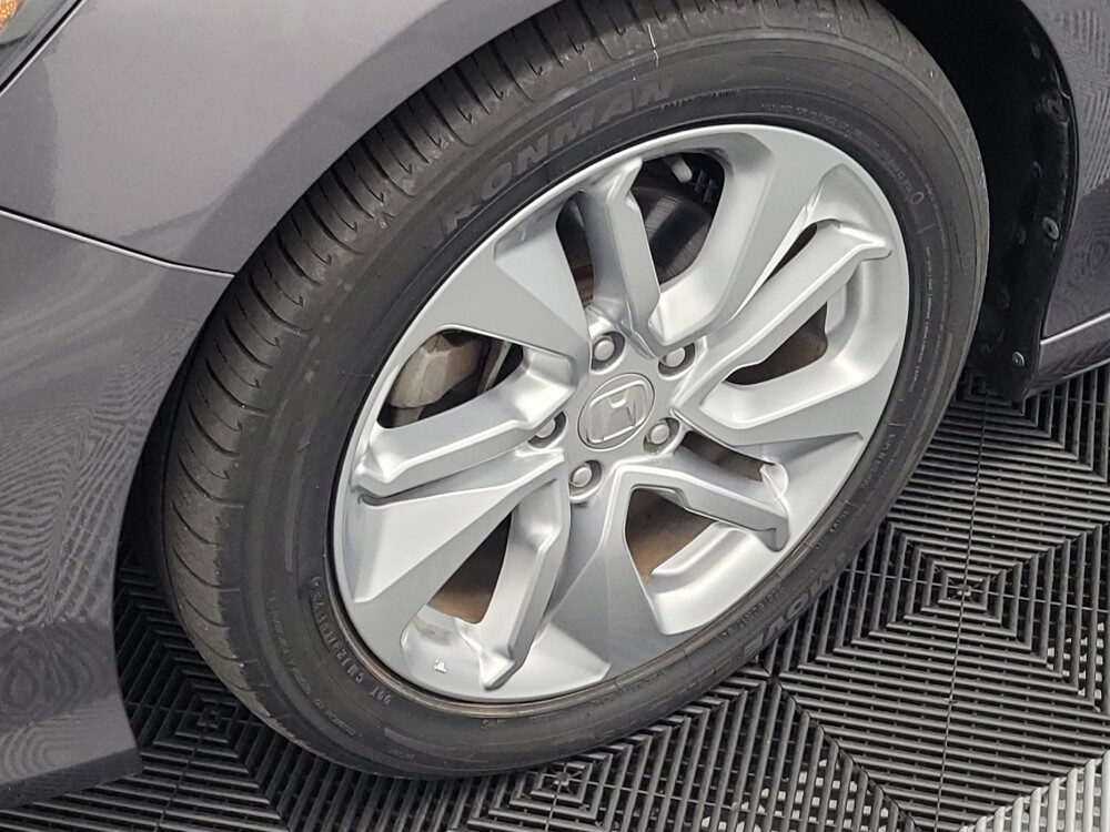 2020 Honda Accord in Houston, TX 77060 - 18145902 31
