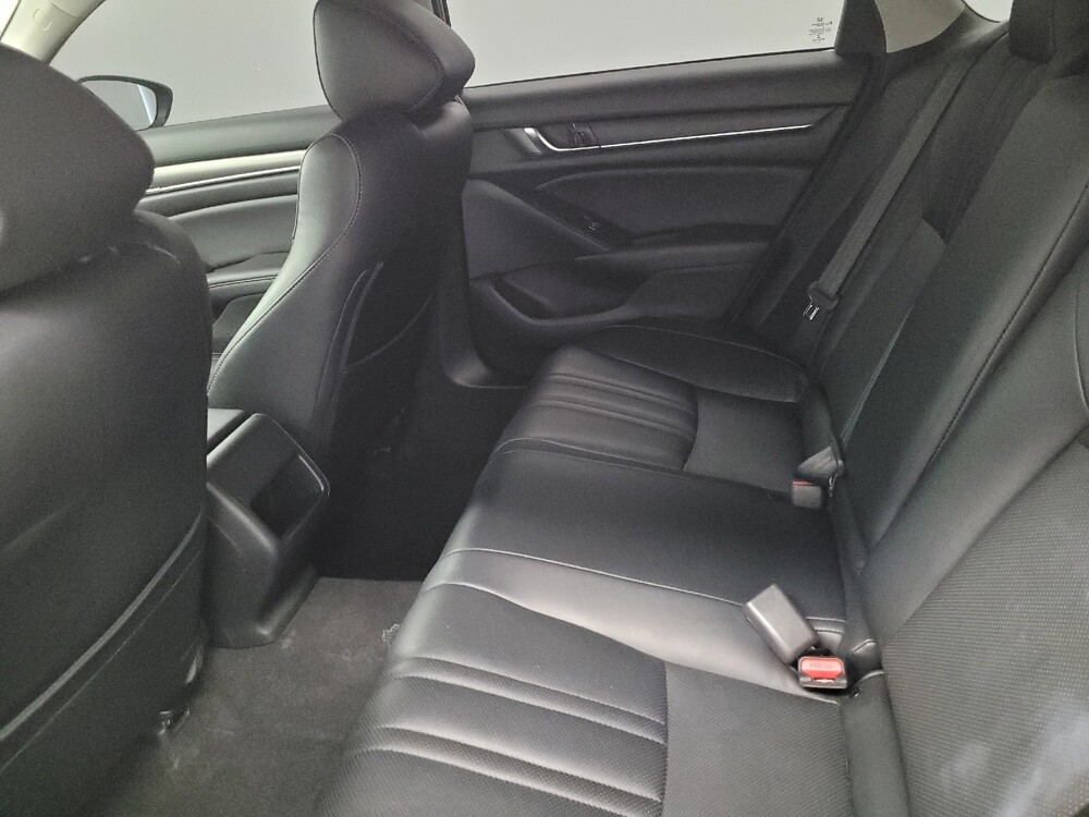 2020 Honda Accord in Houston, TX 77060 - 18145902 18