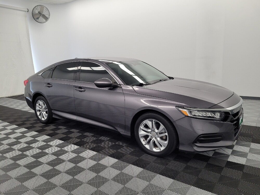 2020 Honda Accord in Houston, TX 77060 - 18145902 11