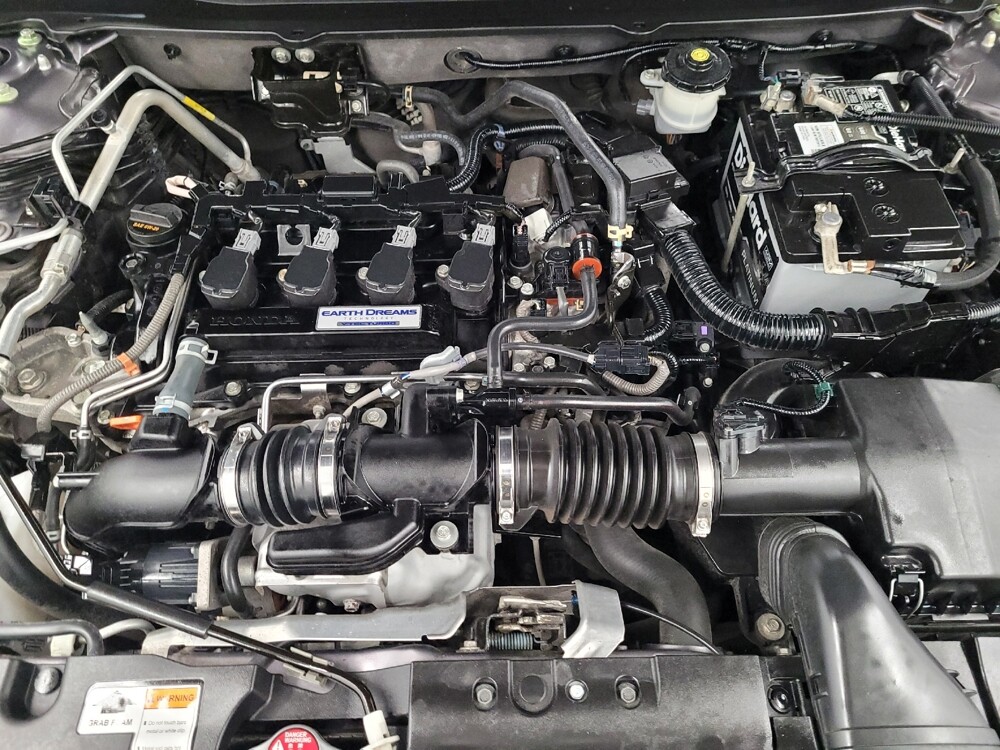 2020 Honda Accord in Houston, TX 77060 - 18145902 30