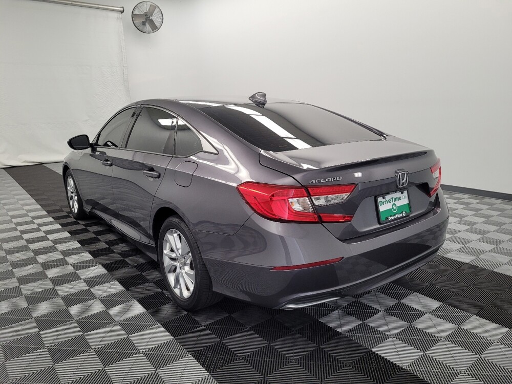2020 Honda Accord in Houston, TX 77060 - 18145902 5