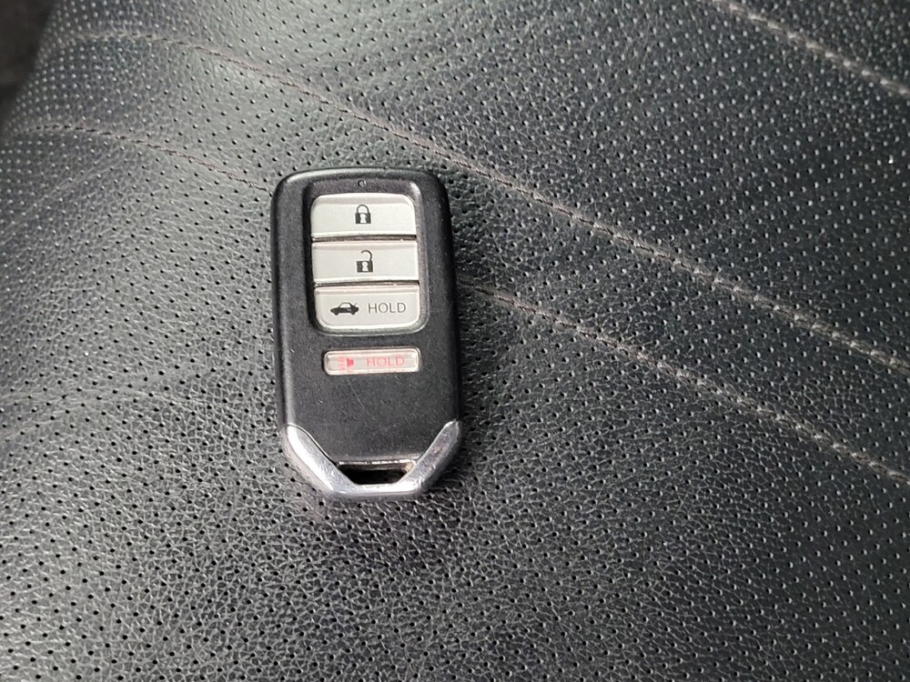 2020 Honda Accord in Houston, TX 77060 - 18145902 32