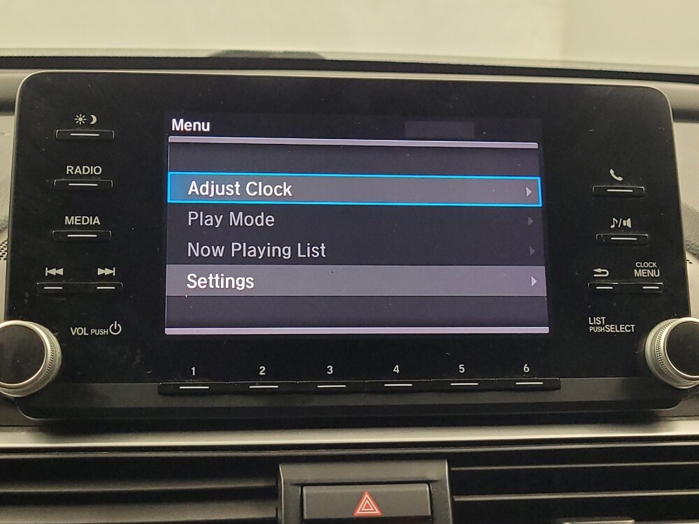 2020 Honda Accord in Houston, TX 77060 - 18145902 25